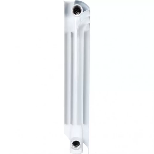 Радиатор алюминиевый STOUT Vega 500 (8 секций)