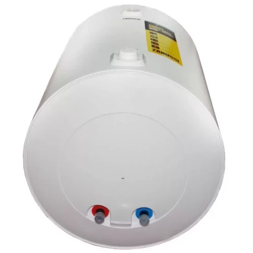 Накопительный водонагреватель Zanussi ZWH/S-100 Orfeus DH