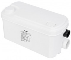 Канализационная установка Hoobs RCS 25