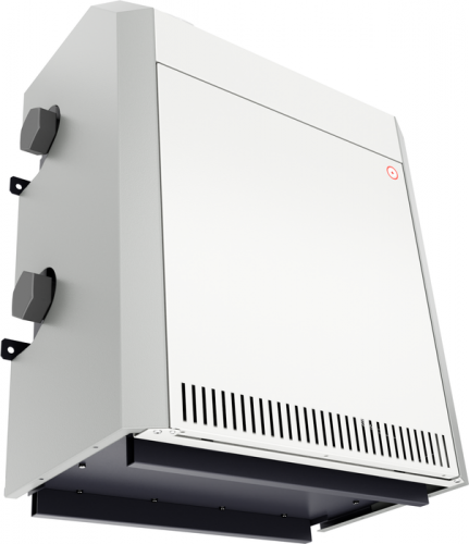 Напольный газовый котел Лемакс Патриот 6 с дымоходом (105846)