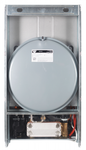 Настенный газовый котел Thermex Hydra HM14