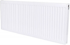 Стальной панельный радиатор Тип 11 Rommer Compact 11/400/1700 боковое подключение