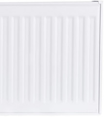 Стальной панельный радиатор Тип 11 Rommer Compact 11/400/1700 боковое подключение