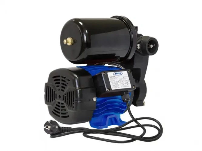 Насосная станция Zota Lilu 370A