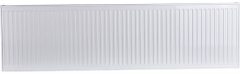 Стальной панельный радиатор Тип 22 Rommer Compact 22/500/1800 боковое подключение