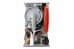 Настенный газовый котел E.C.A. Proteus Premix 35 HM NG