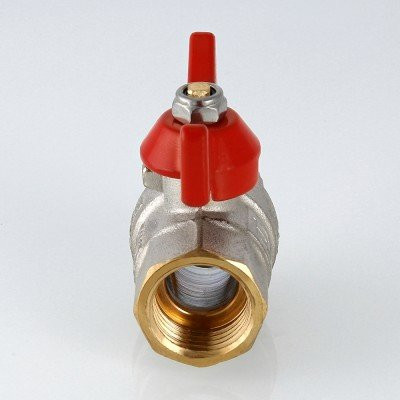 Кран шаровый Valtec 1 VT.217 FF