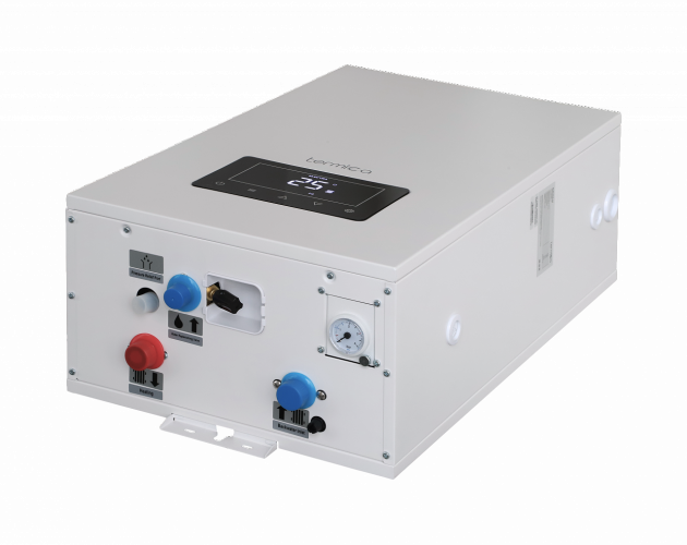 Настенный электрический котел Termica Electra 18