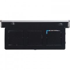 Внутрипольный конвектор длиной 2,1 м - 3 м STOUT SCN-1100-2024240