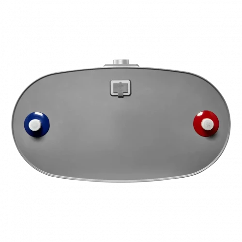 Накопительный водонагреватель Ballu BWH/S 100 Smart WiFi DRY+