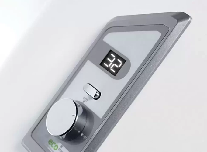 Накопительный водонагреватель Ballu BWH/S 100 Smart WiFi DRY+