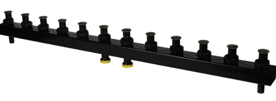 Коллектор STOUT SDG-0016-004006