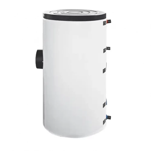 Бойлер косвенного нагрева Baxi UBT 800 DC