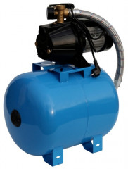 Поверхностная насосная станция ETERNA APS-60/24