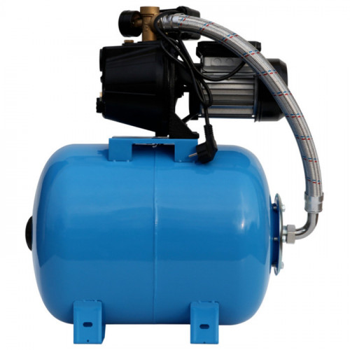 Поверхностная насосная станция ETERNA APS-60/24