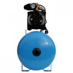 Поверхностная насосная станция ETERNA APS-60/24