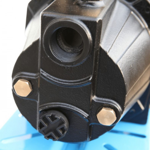 Поверхностная насосная станция ETERNA APS-60/24