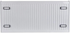 Стальной панельный радиатор Тип 21 Rommer Compact 21/500/1200 боковое подключение