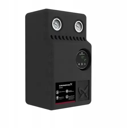 Насосная группа Grundfos Heatmix D25 UPS 40