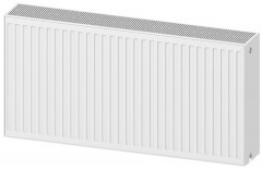 Стальной панельный радиатор Тип 33 Лемакс Premium C 33х600х2500