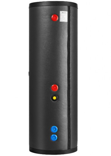 Бойлер косвенного нагрева EVAN WBT-SV 5000