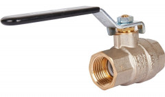 Шаровый кран STOUT SVB-0001-000015