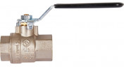 Шаровый кран STOUT SVB-0001-000015