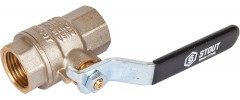 Шаровый кран STOUT SVB-0001-000015