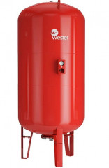 Расширительный бак Wester WRV 750