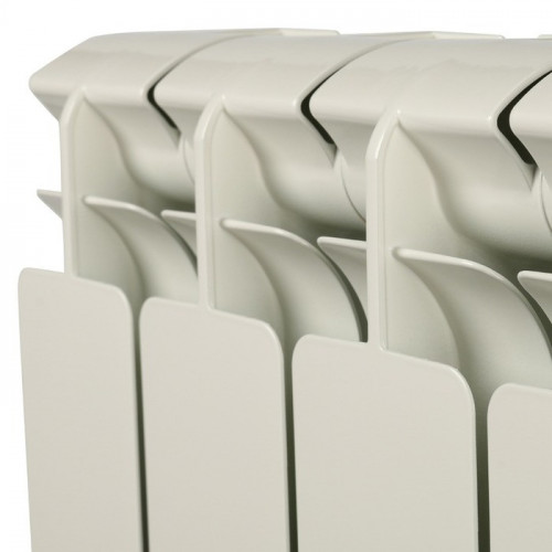 Алюминиевый радиатор STOUT BRAVO 350 14 секций (SRA-0110-035014)