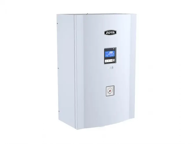 Электрический настенный котел ZOTA MK-S 4.5 кВт