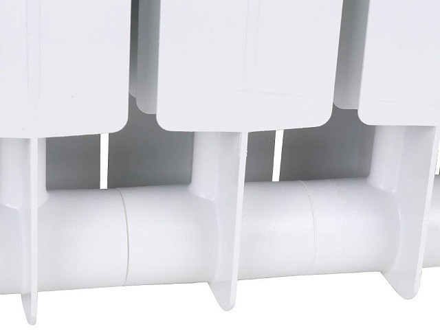 Биметаллический радиатор STOUT STYLE 350 14 секций (SRB-0110-035014)