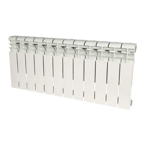 Радиатор биметаллический ROMMER Profi Bm 350 x12