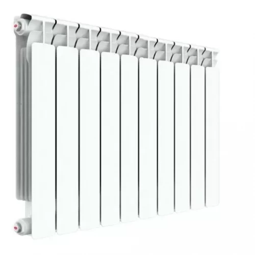 Биметаллический радиатор отопления RIFAR BASE VENTIL L 500 x10