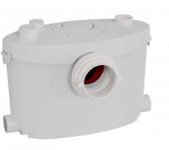 Канализационная установка Hoobs RCS 401