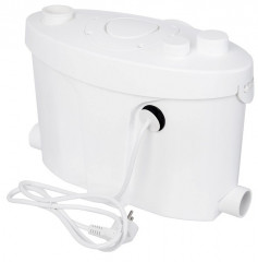 Канализационная установка Hoobs RCS 401