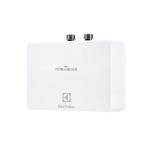 Проточный водонагреватель Electrolux NPX 8 Aquatronic Digital Pro