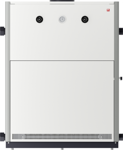 Напольный газовый котел Лемакс Премиум 100 (104250)