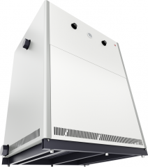 Напольный газовый котел Лемакс Премиум 100 (104250)