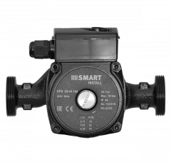 Насос для отопления Smart Install CPS 25-40 180