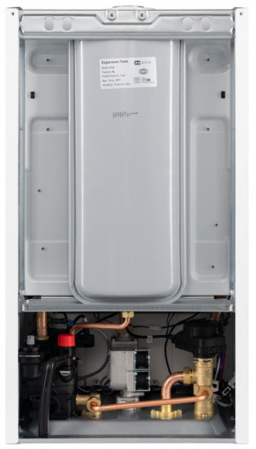 Настенный газовый котел Haier TechLine 1.14 Ti