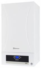 Настенный газовый котел Thermex Hydra HS12