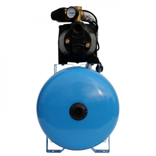 Поверхностная насосная станция ETERNA APS-80/24