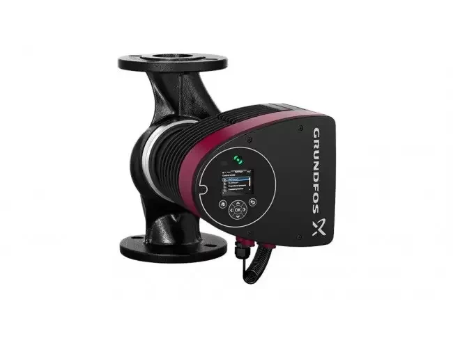 Циркуляционный насос Grundfos MAGNA3 100-100 F PN10