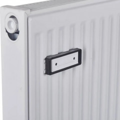 Стальной панельный радиатор Тип 21 Rommer Compact 21/500/1300 боковое подключение