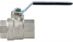 Шаровый кран STOUT SVB-0001-000020