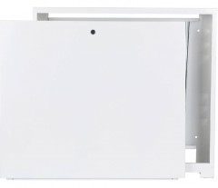 Шкаф распределительный STOUT SSC-0004-000810