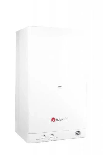 Настенный газовый котел Federica Bugatti 24 ATMO