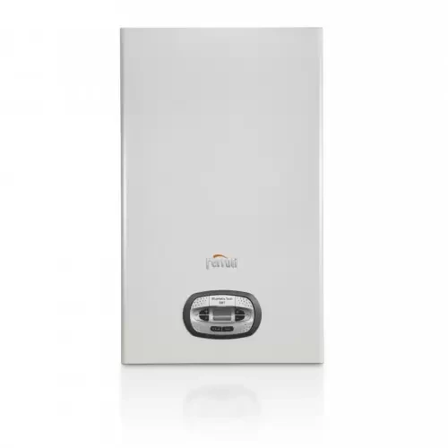 Настенный газовый котел Ferroli Bluehelix TECH RRT 24 H