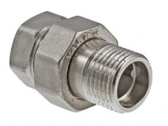 Радиаторное соединение Valteс 1 1/2 VTr.341.N.0008